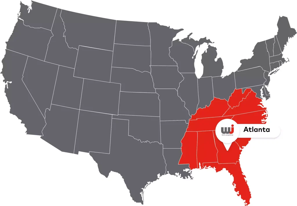 map-of-US-with-WJ-coverage-highlighted-in-red