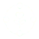 Icon-of-full-circle-with-touchpoints