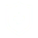 Icon-of-badge-with-cross
