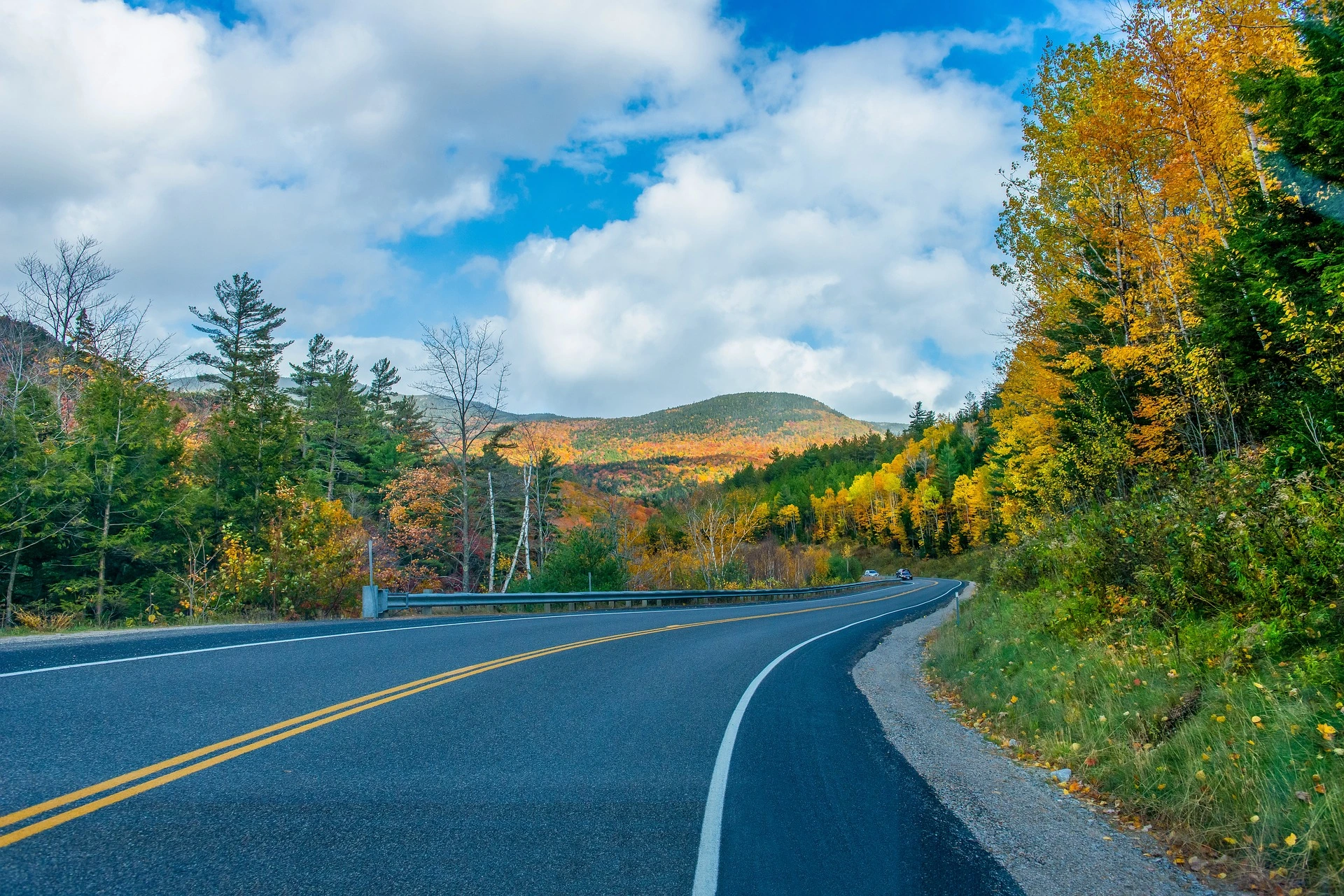 country-road