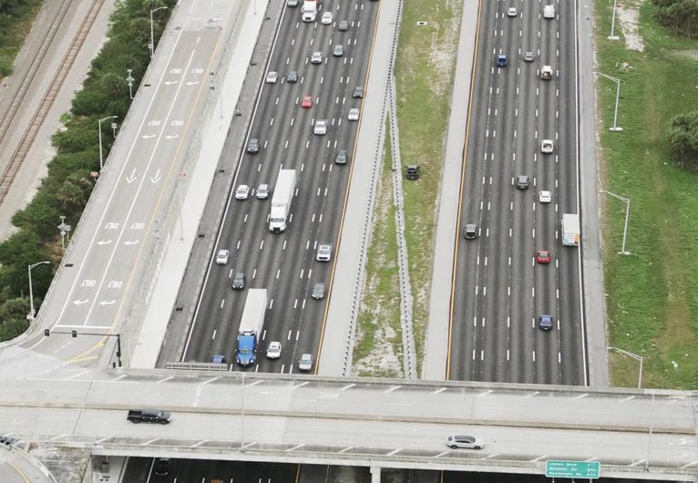 i-95 highway