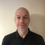 Mark Archer, International Technical Operations Manager at WJ Surface Treatments