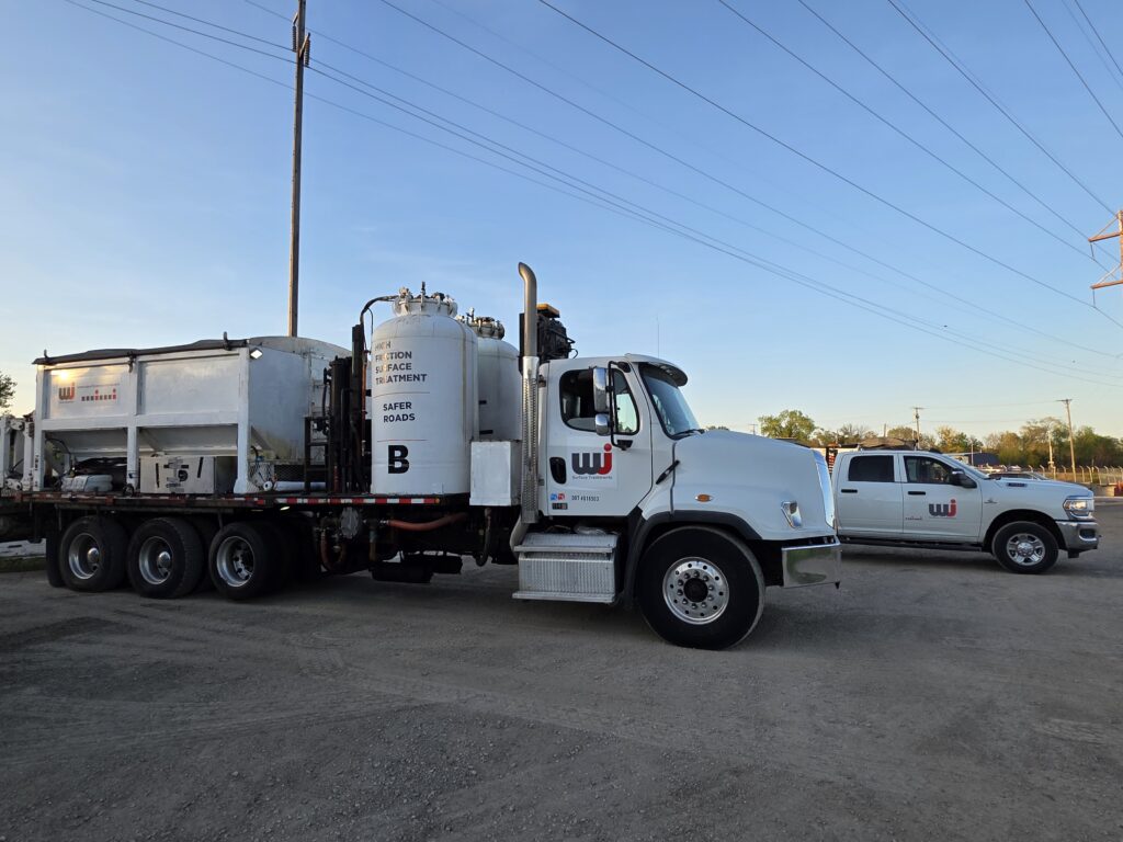 HFST Truck